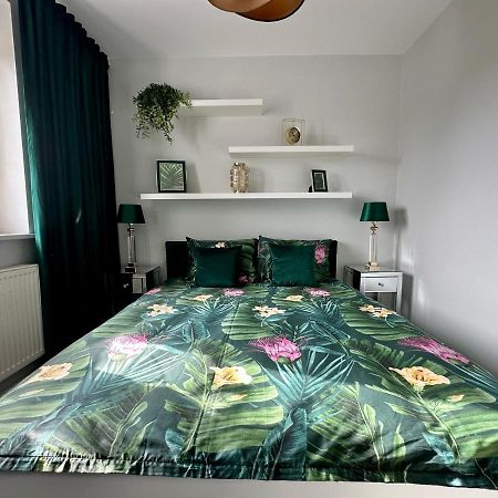 Luxapart Kalisz New Экстерьер фото