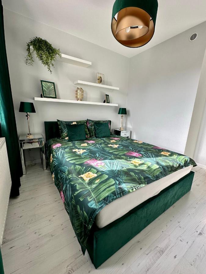 Luxapart Kalisz New Экстерьер фото