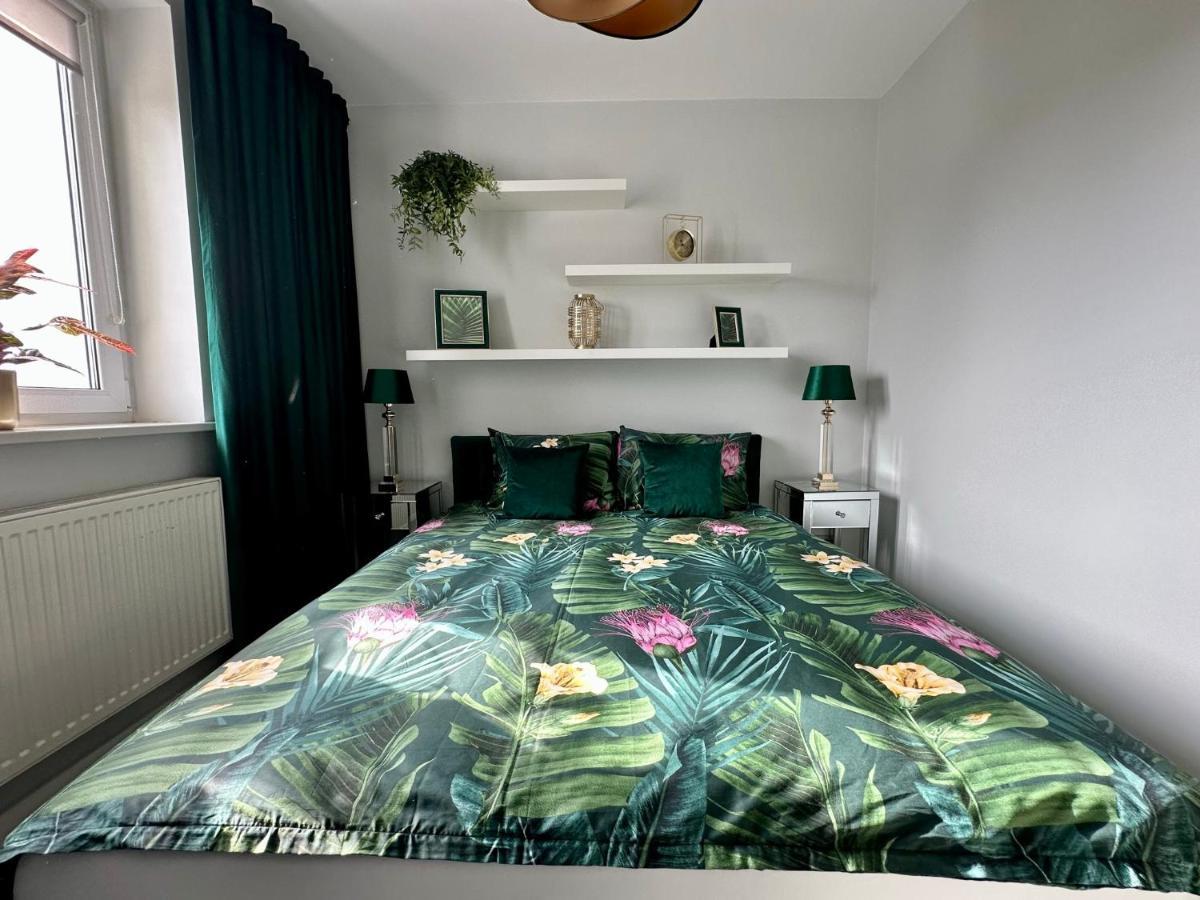 Luxapart Kalisz New Экстерьер фото