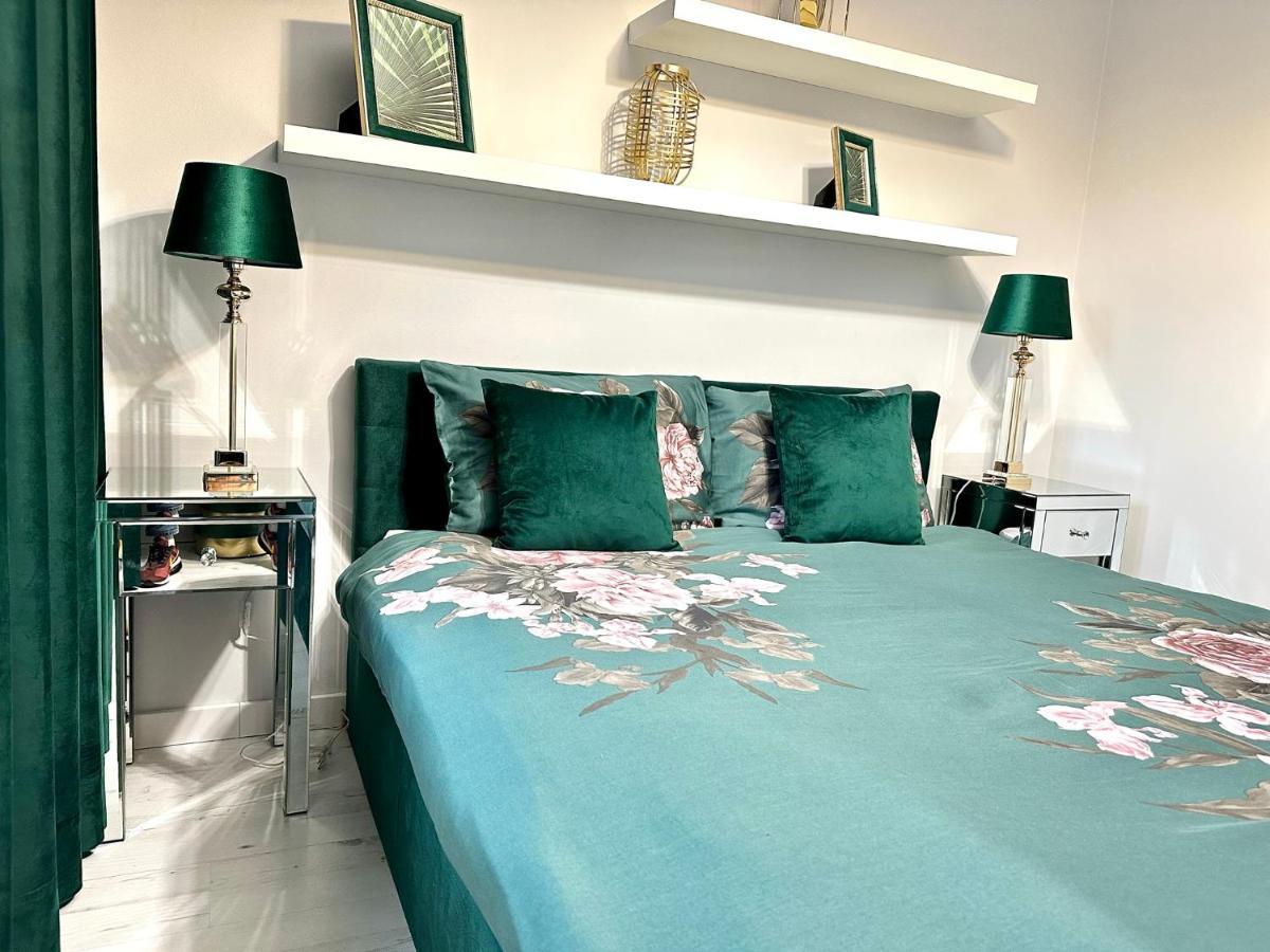 Luxapart Kalisz New Экстерьер фото
